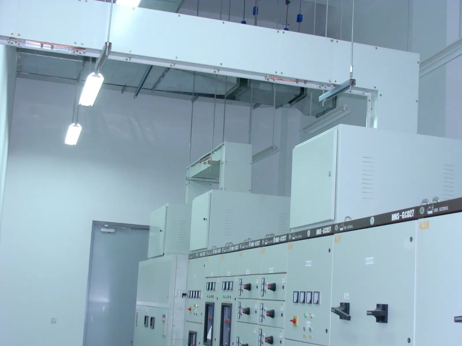 Werkaufbau EMS-Chemie Suzhou, Detail 29