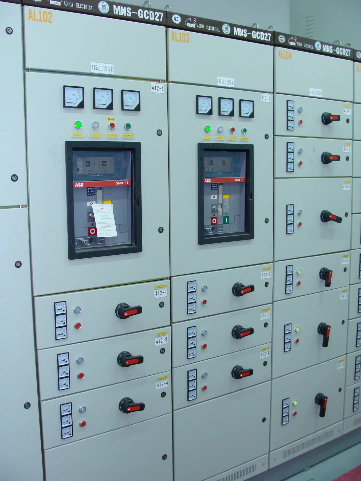 Werkaufbau EMS-Chemie Suzhou, Detail 30