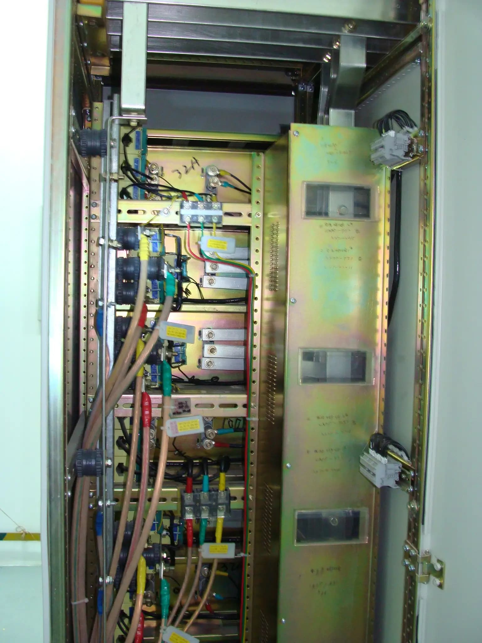 Werkaufbau EMS-Chemie Suzhou, Detail 32