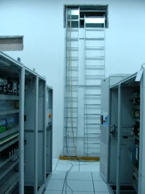 Werkaufbau EMS-Chemie Suzhou, Detail 37