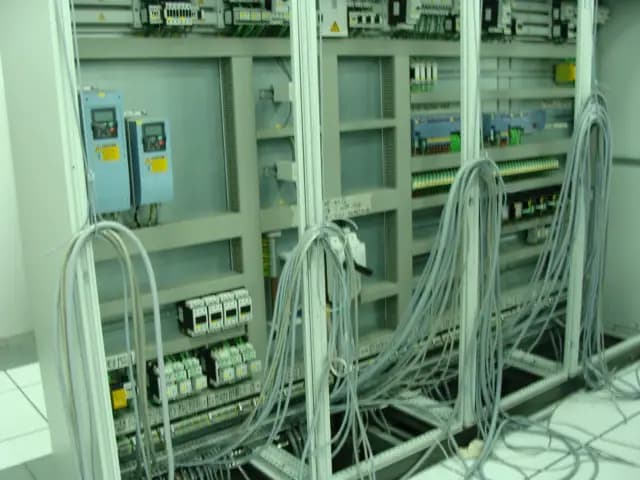 Werkaufbau EMS-Chemie Suzhou, Detail 43