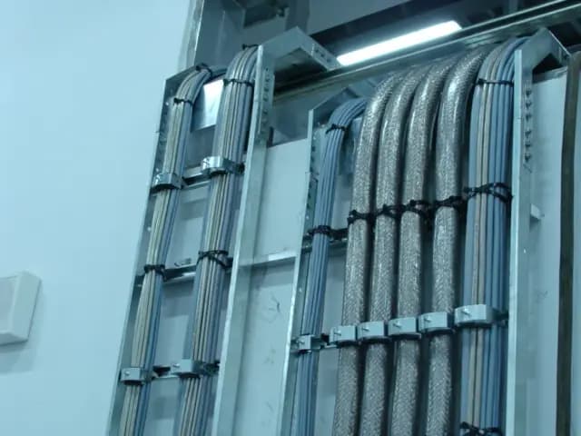 Werkaufbau EMS-Chemie Suzhou, Detail 46