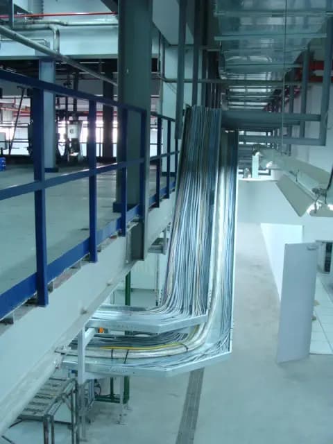 Werkaufbau EMS-Chemie Suzhou, Detail 49