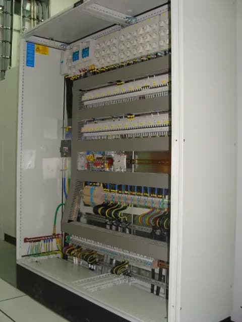 Werkaufbau EMS-Chemie Suzhou, Detail 51