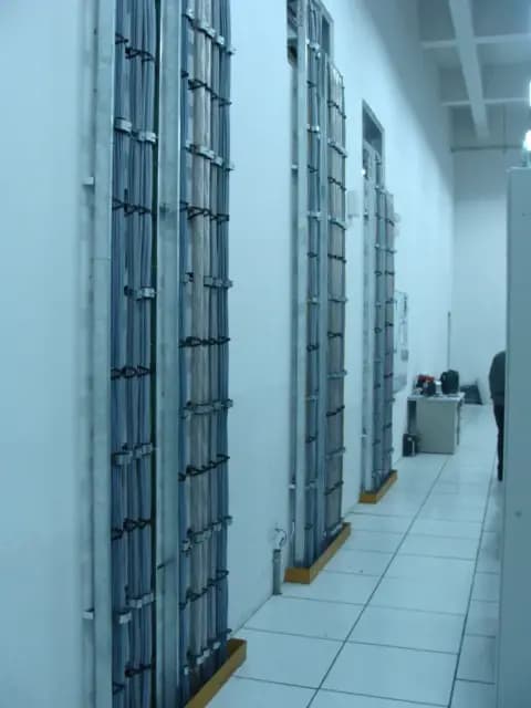 Werkaufbau EMS-Chemie Suzhou, Detail 52