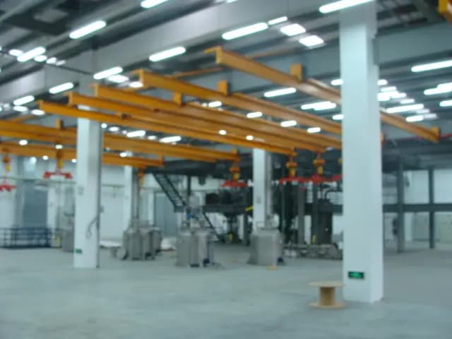 Werkaufbau EMS-Chemie Suzhou, Detail 55