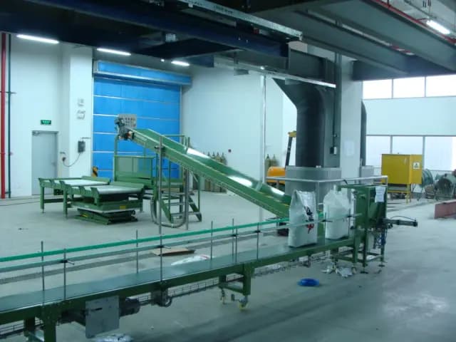 Werkaufbau EMS-Chemie Suzhou, Detail 56