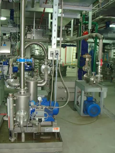 Werkaufbau EMS-Chemie Suzhou, Detail 57