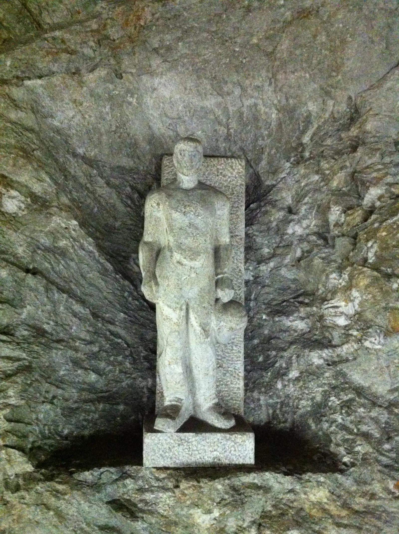 Gesamterneuerung Kraftwerke Hinterrhein, Detail 17
