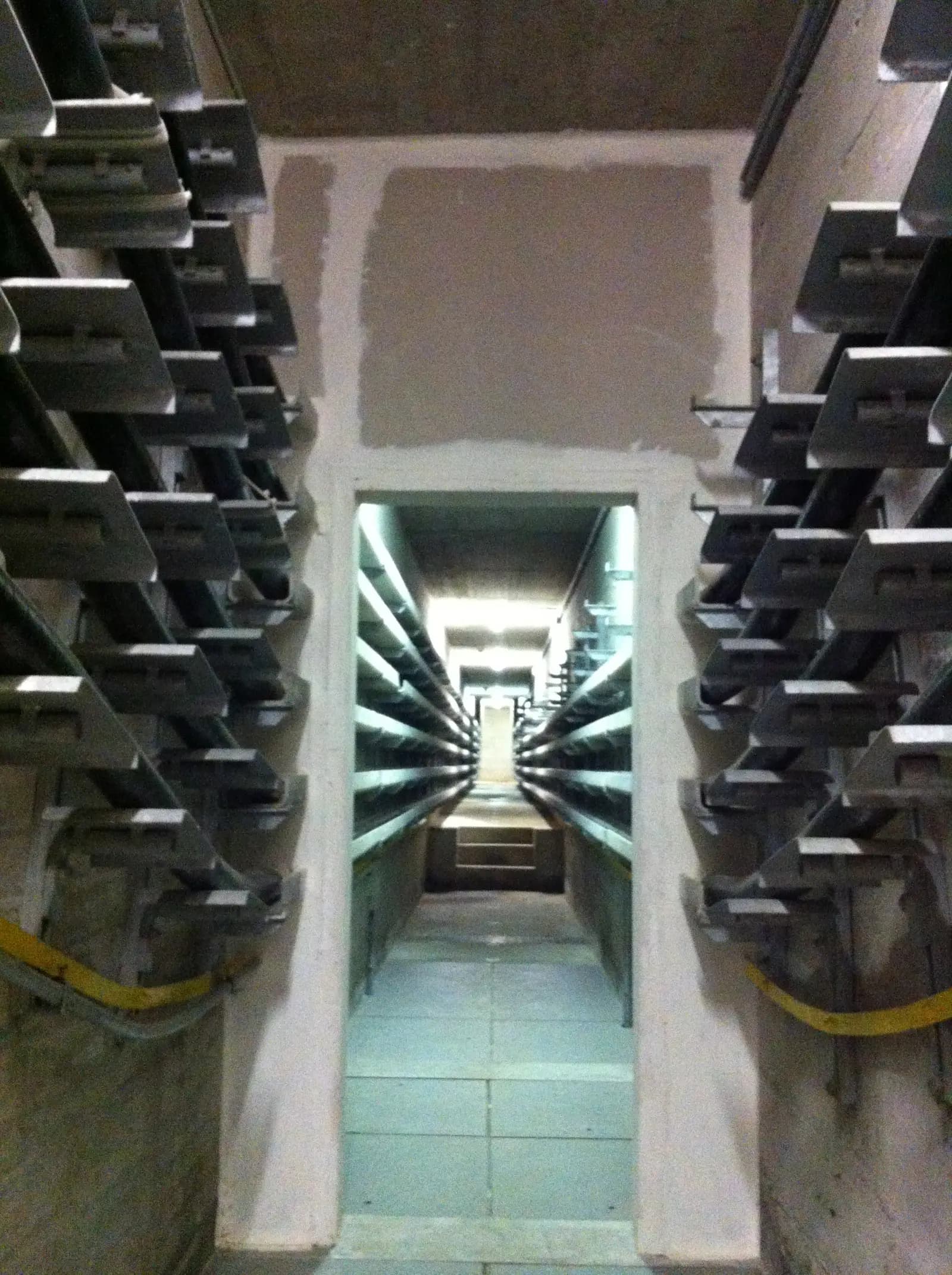 Gesamterneuerung Kraftwerke Hinterrhein, Detail 30