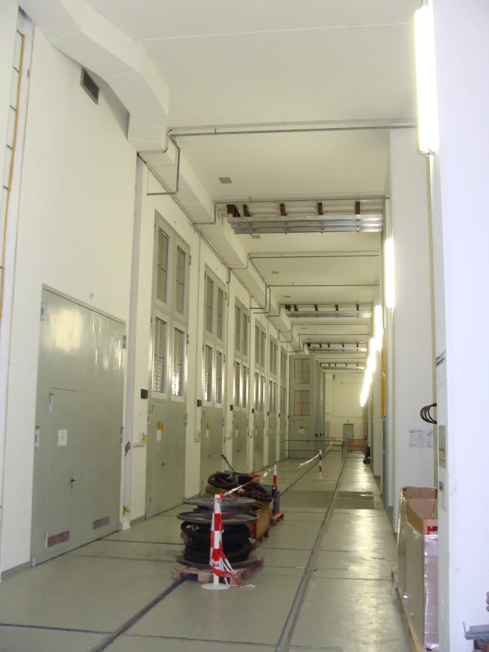 Gesamterneuerung Kraftwerke Hinterrhein, Detail 39