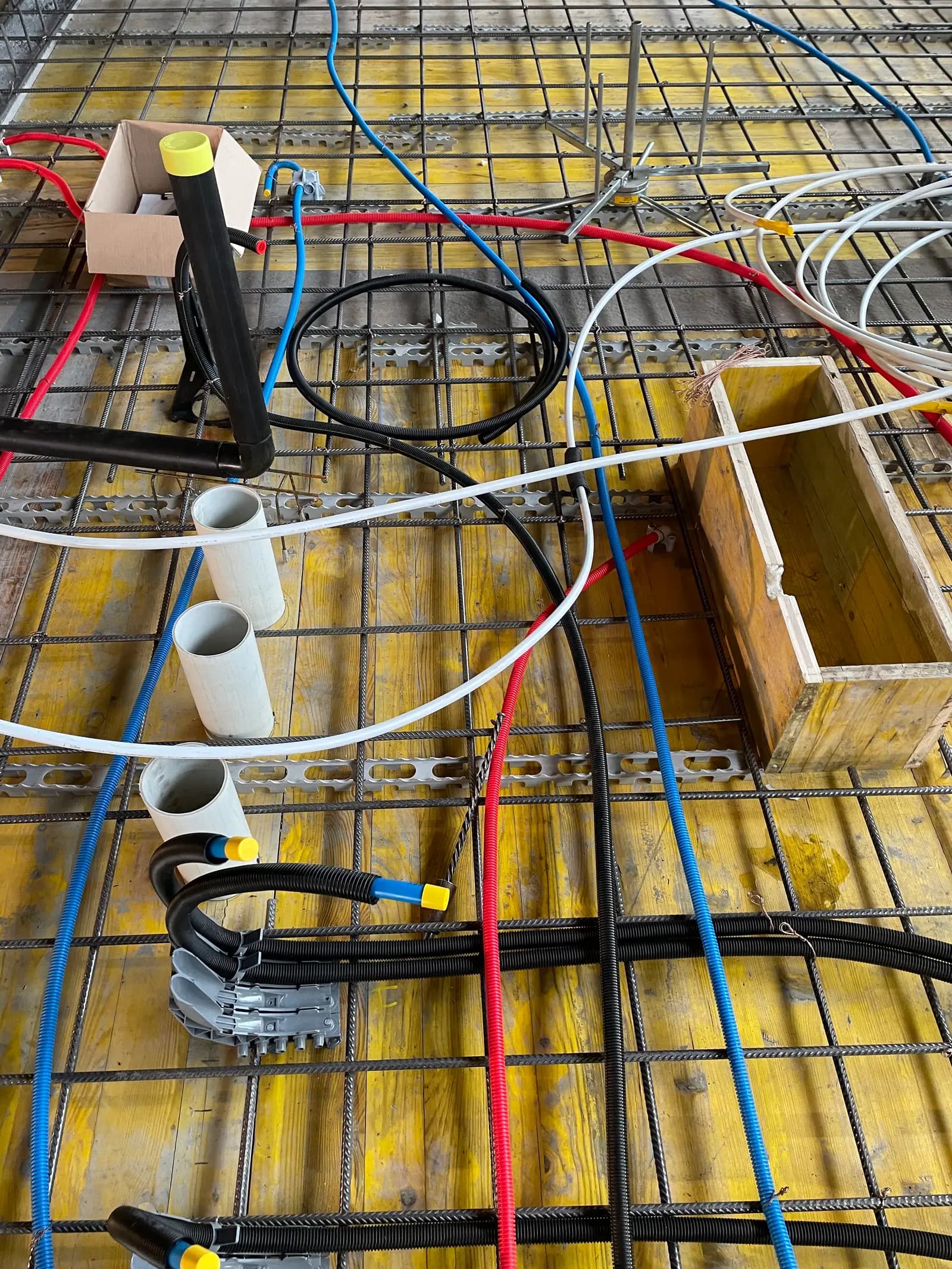 Holzgas- und Biomassekraftwerke Chur, Detail 30