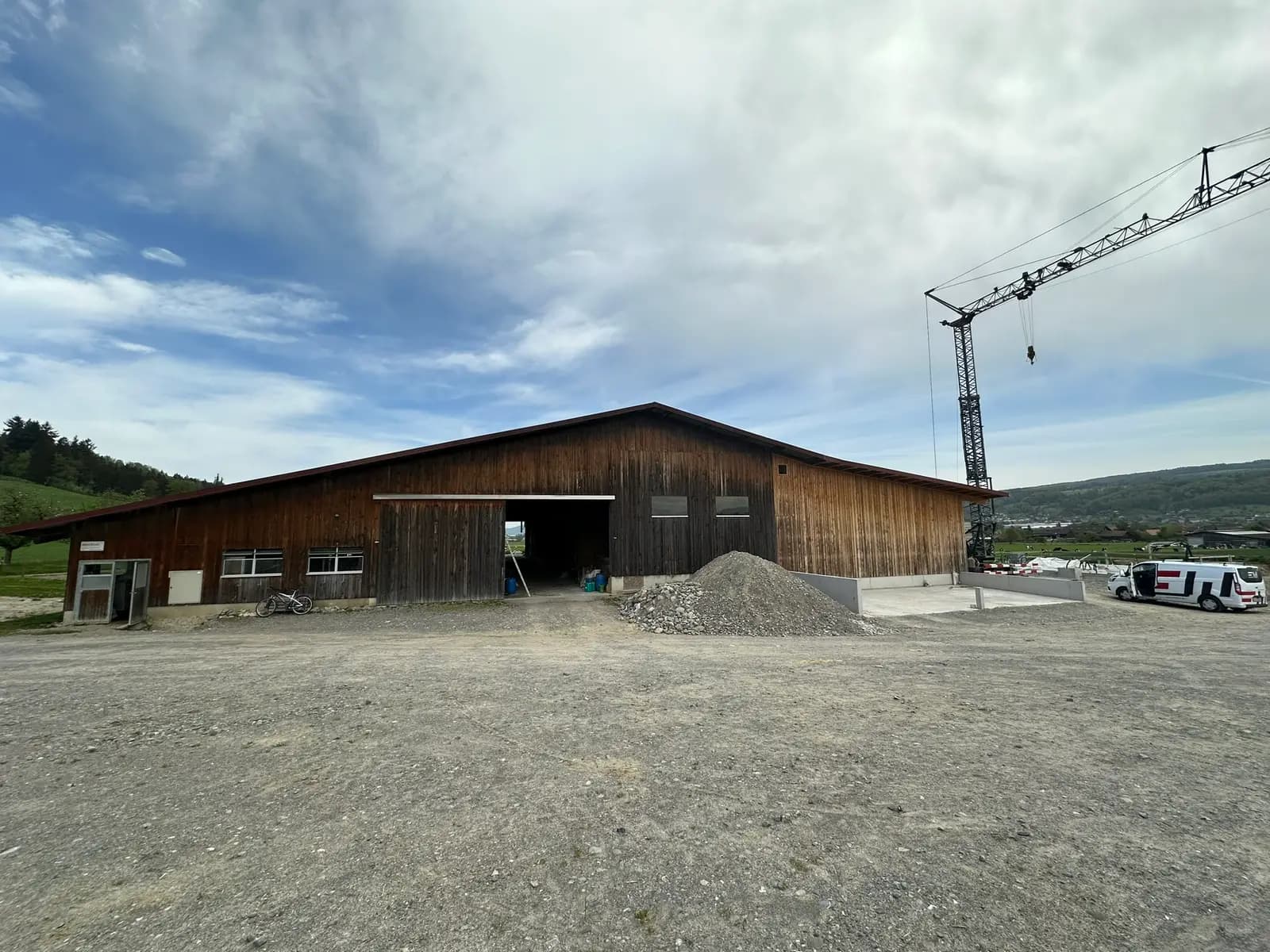 Holzgas- und Biomassekraftwerke Chur, Detail 64