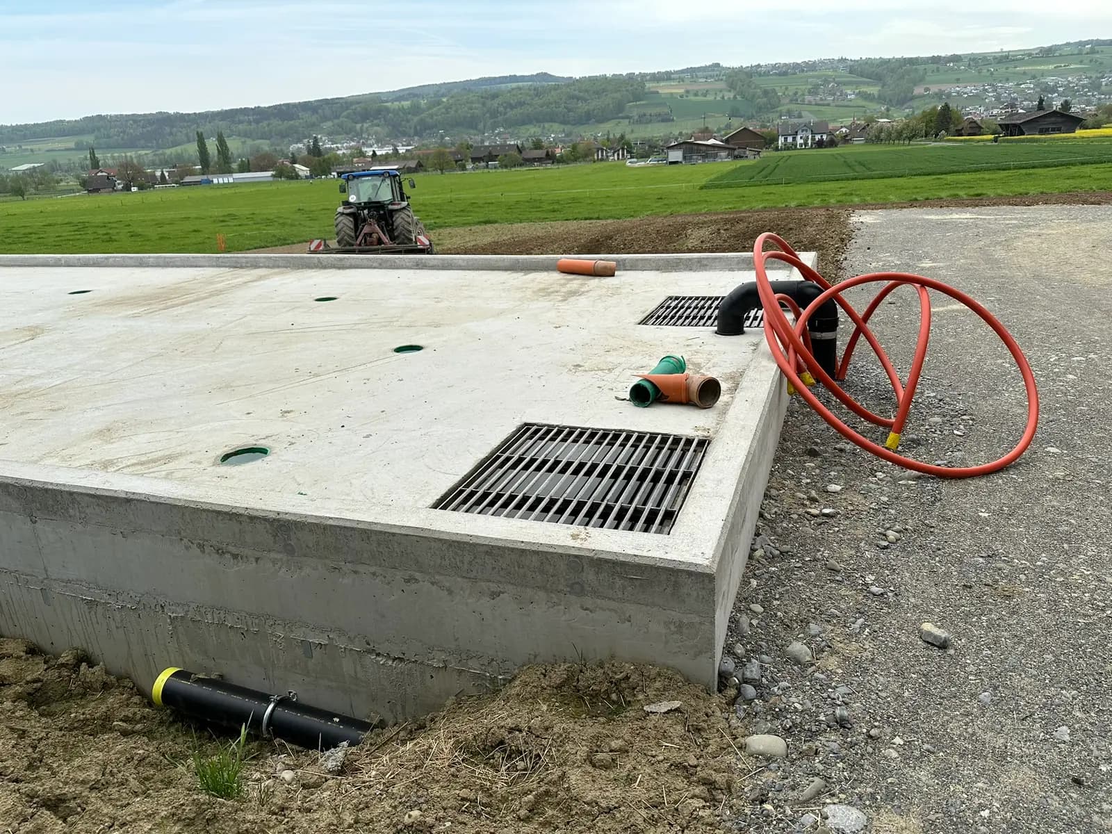 Holzgas- und Biomassekraftwerke Chur, Detail 66