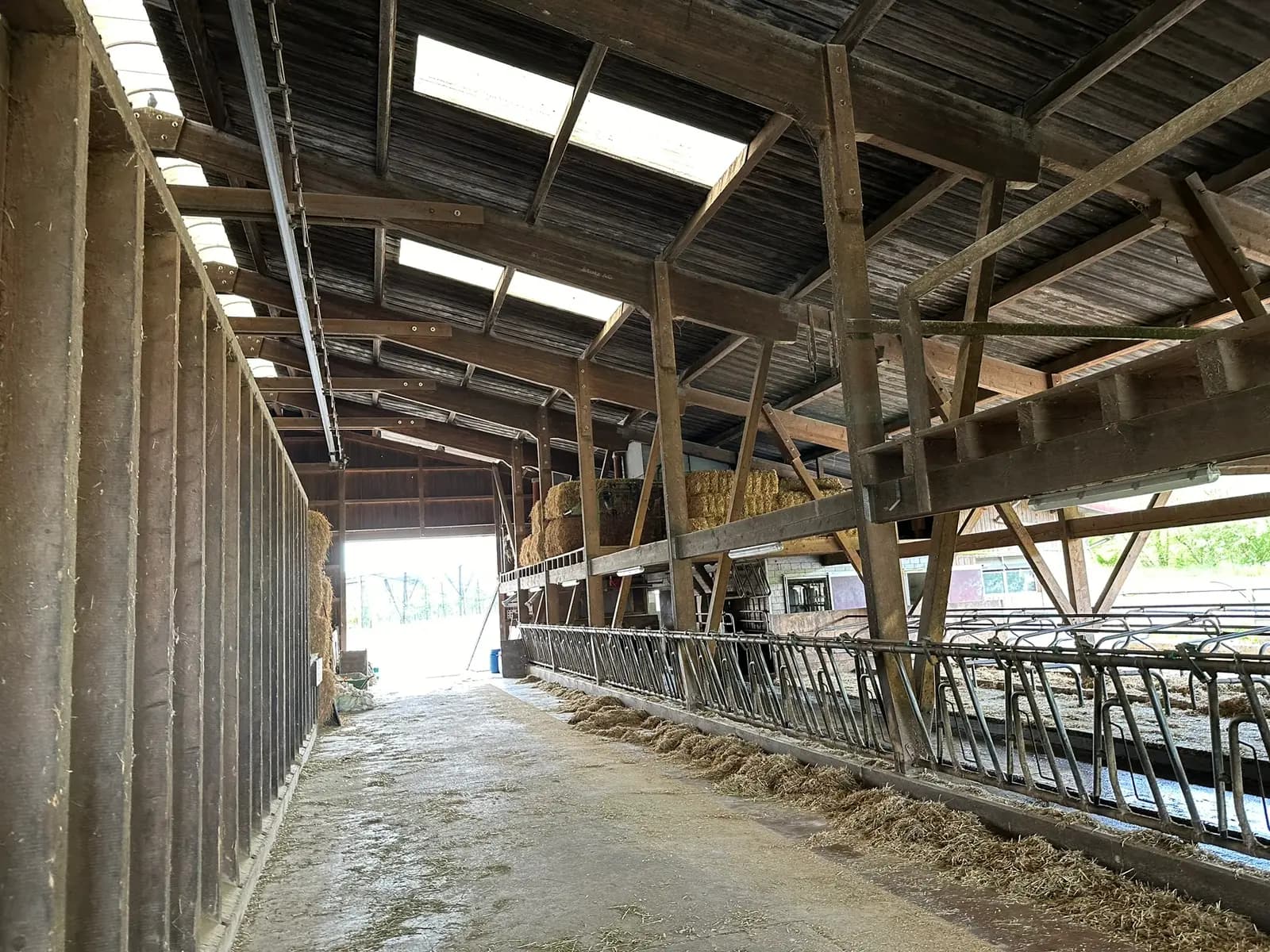 Holzgas- und Biomassekraftwerke Chur, Detail 69
