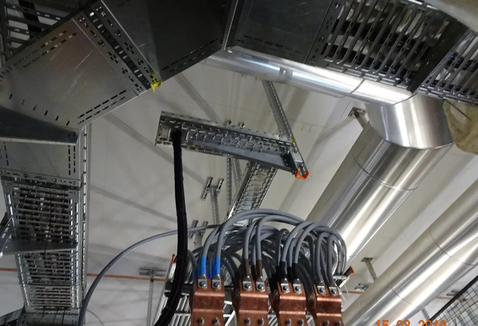 Rechenzentrum AHI2020 armasuisse, Detail 14